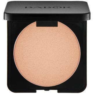 Creamy Compact Foundation