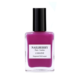 Nailberry, Hollywood Rose