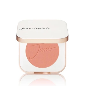 Blush, Velvet Petal