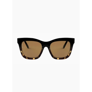 Irma, Black Tort/Brown