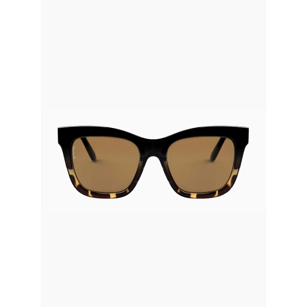Irma, Black Tort/Brown