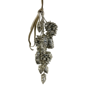 Kongler, Silver