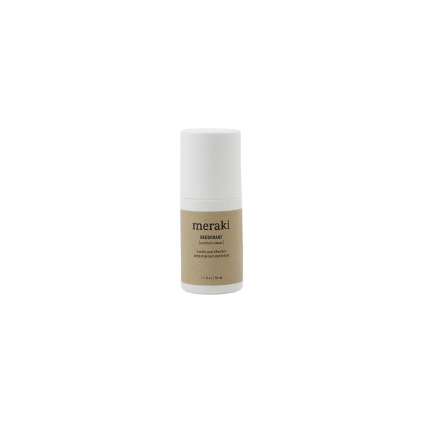 Deodorant, Nothern Dawn