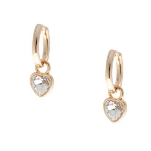 Suzy Ear, Gold Clear