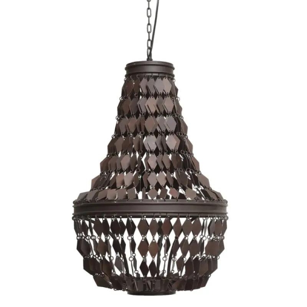Lampe, Rives