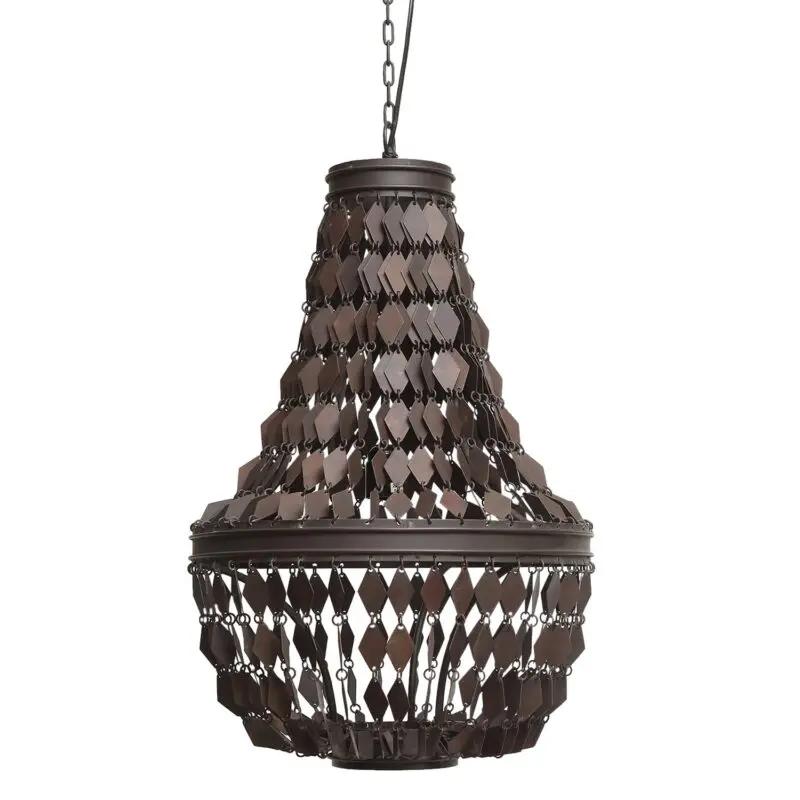 Lampe, Rives