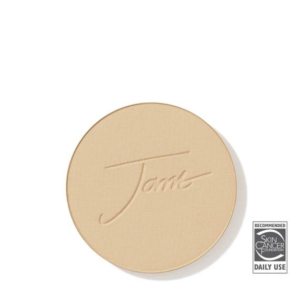 Foundation Refill, Warm Sienna