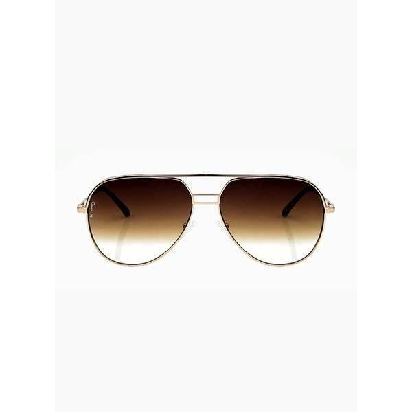 Transit, Gold Brown/Fade