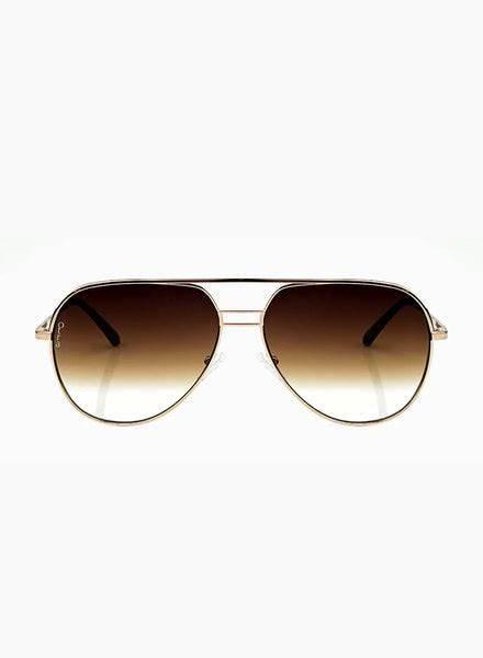 Transit, Gold Brown/Fade