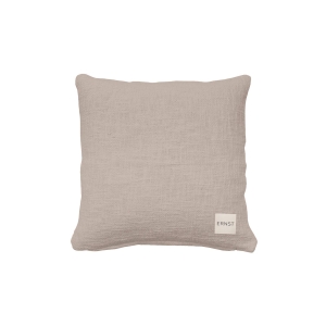 Putetrekk, Beige, 50x50