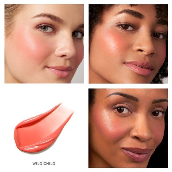 Liquid Blush, Wild Child - Bilde 2