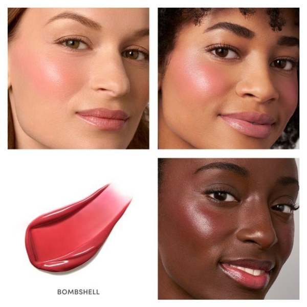 Liquid Blush, Bombshell - Bilde 2
