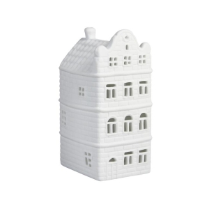 Canal House, Scrag
