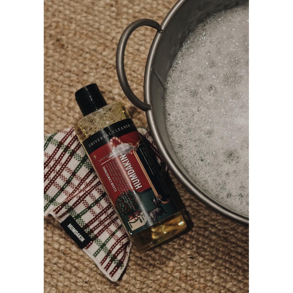 Christmas Universal Cleaner - Bilde 3