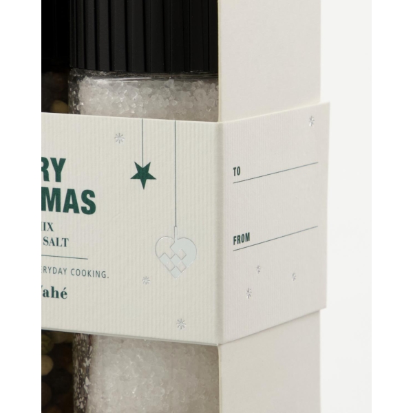Gift Box, Salt & Pepper - Bilde 2