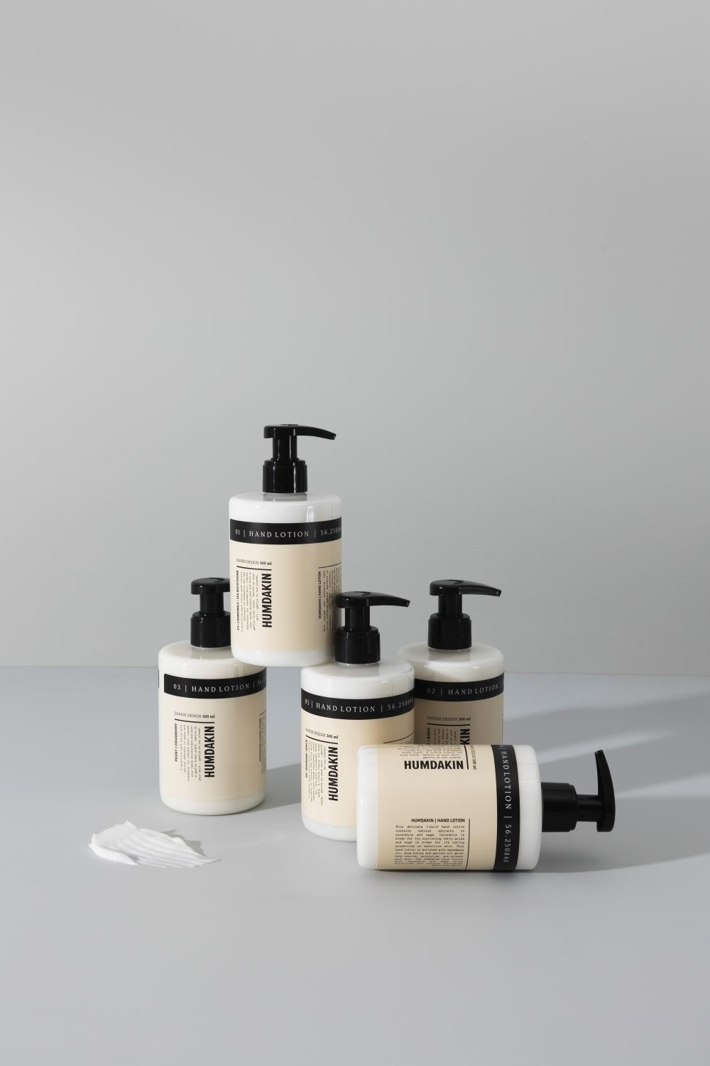 01 Hand Lotion 300 ml - Bilde 3