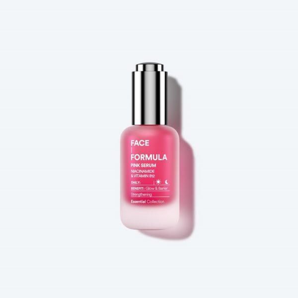 Pink Serum