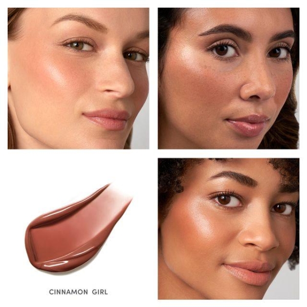 Liquid Blush, Cinnamon Girl - Bilde 2