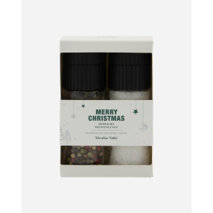 Gift Box, Salt & Pepper