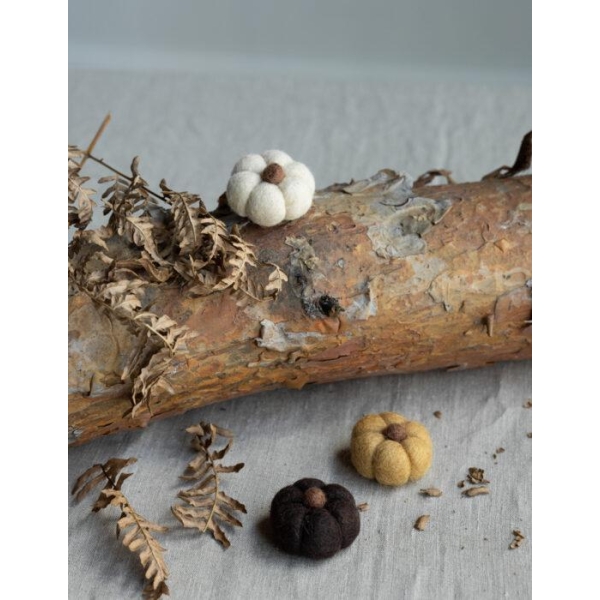 Gresskar, Beige - Bilde 4