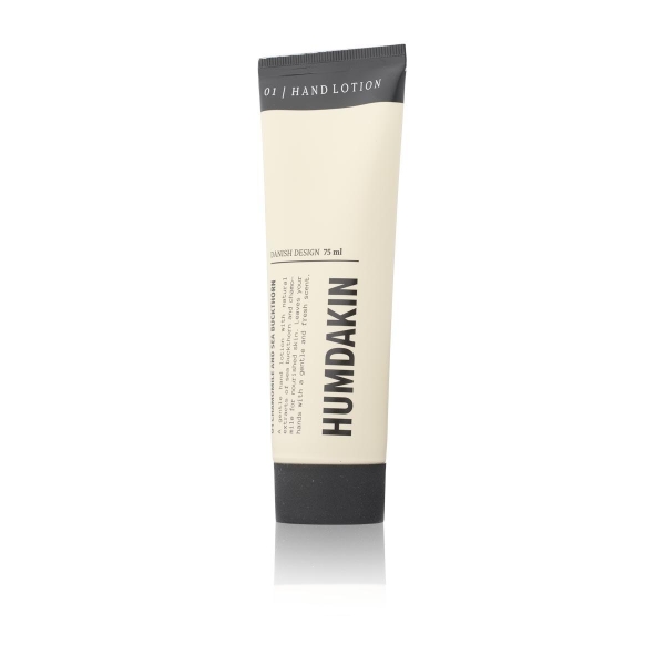 01 Hand Lotion 75 ml