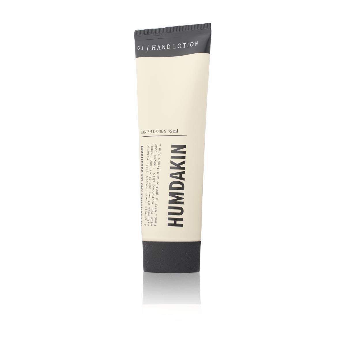 01 Hand Lotion 75 ml