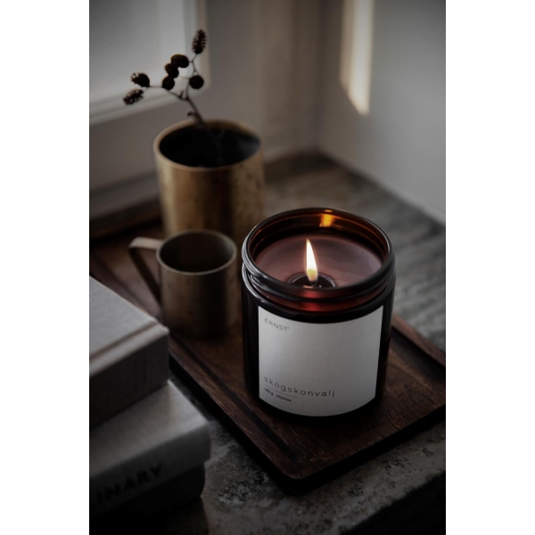 Duftlysglass, Natthyasint - Bilde 2