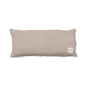 Putetrekk, Beige, 70x30