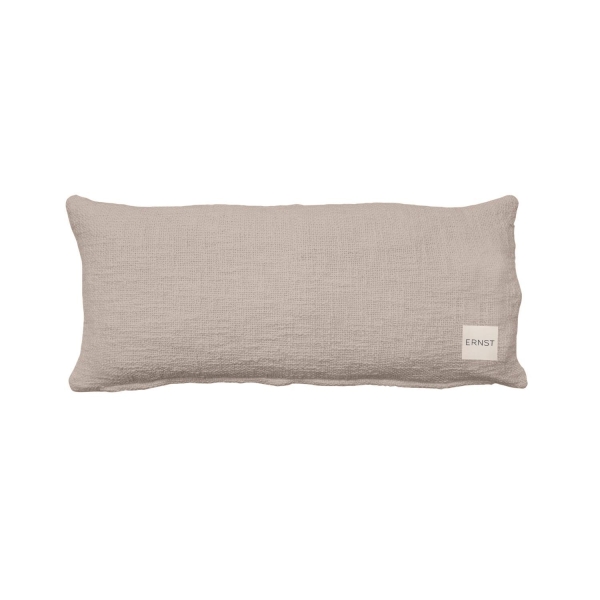 Putetrekk, Beige, 70x30