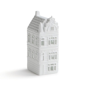 Canal House, Tower