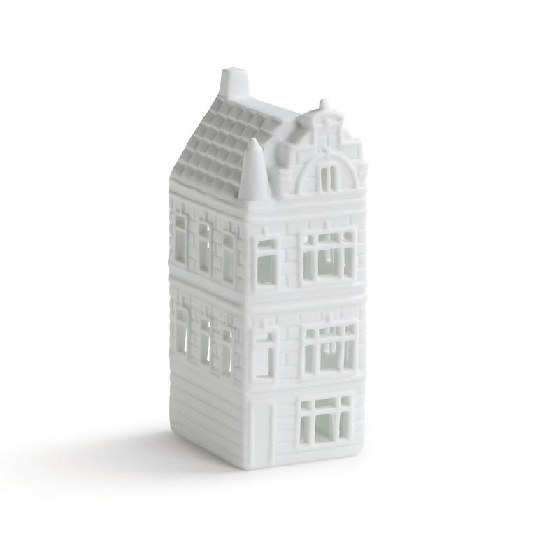 Canal House, Tower