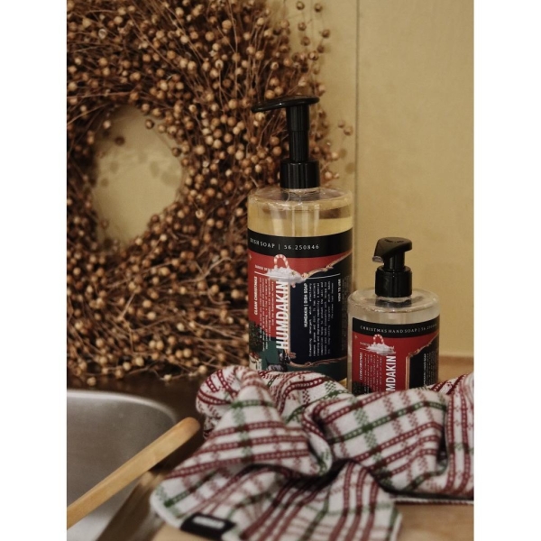 Christmas Dish Soap - Bilde 2