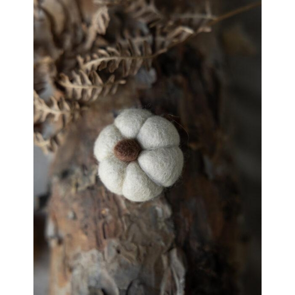 Gresskar, Beige - Bilde 2
