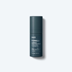 Overnight Smoothing Serum