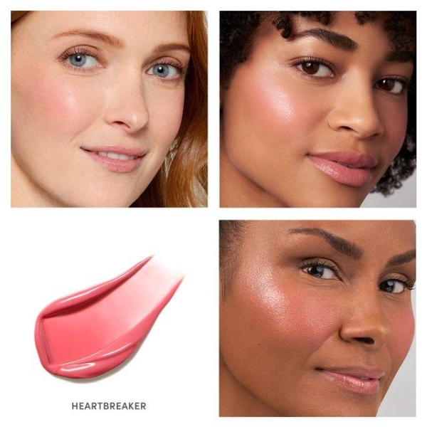 Liquid Blush, Heartbreaker - Bilde 2