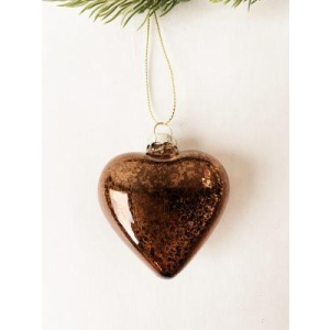 Oppheng, Hjerte, Brun