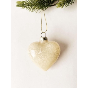 Oppheng, Hjerte, Creme