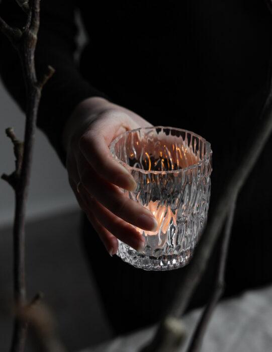 Ramvik, Lyslykt, L - Bilde 3