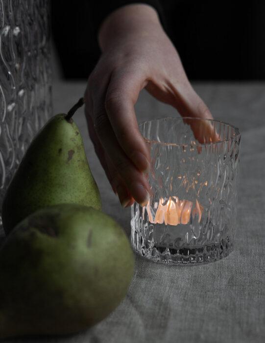 Ramvik, Lyslykt - Bilde 2