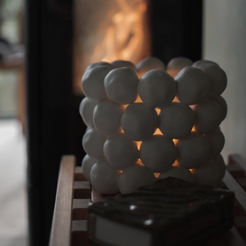 Bright, Hvit - Bilde 4