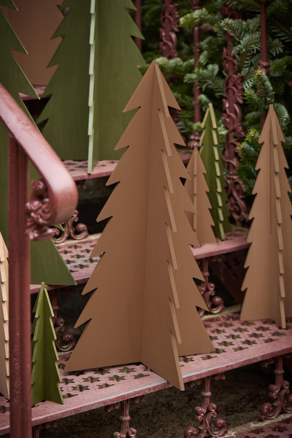 Juletre, 90 cm - Bilde 2