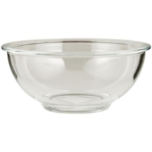 Glassbolle, 1500 ml