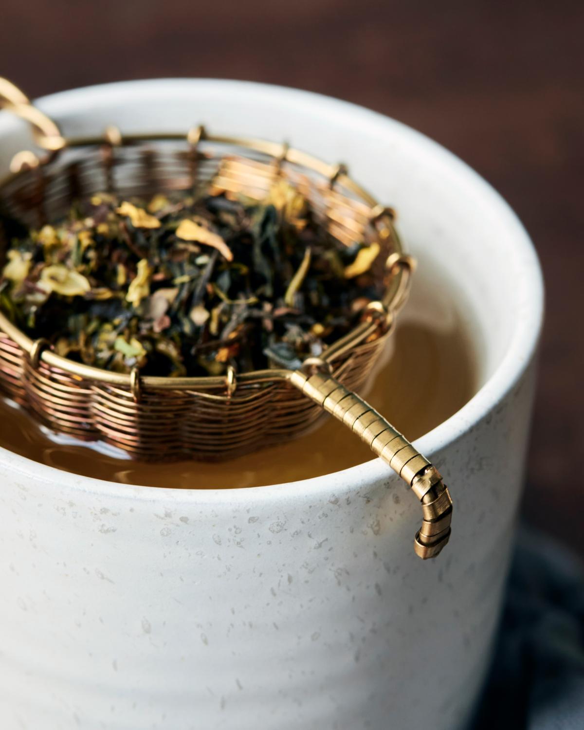 Tesil, Messing - Bilde 2