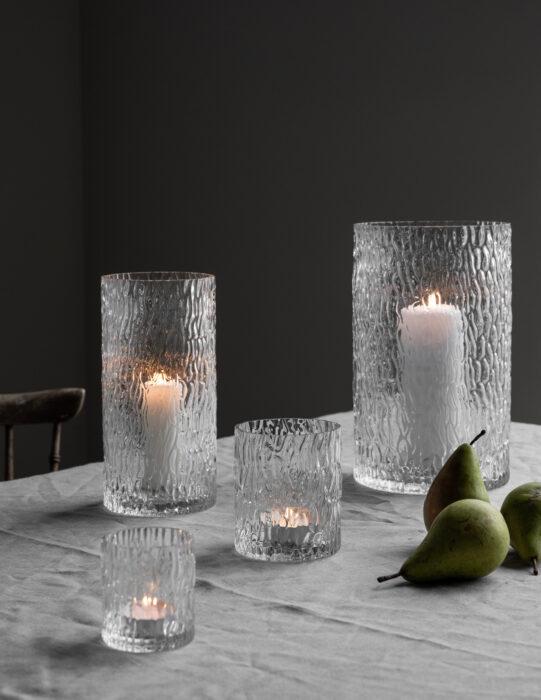 Ramvik, Lyslykt, L - Bilde 2