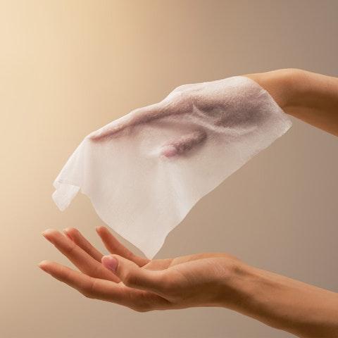 Oil Infused Cleansing Wipes - Bilde 4
