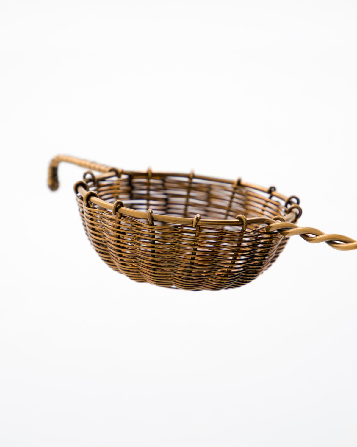 Tesil, Messing - Bilde 3