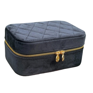 Smykkeskrin, L, Black