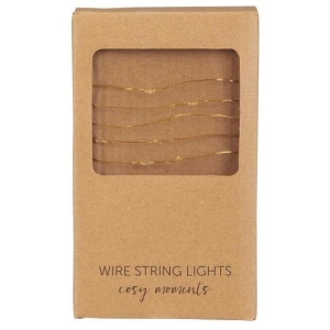 Lyslenke, Utendørs, 220cm