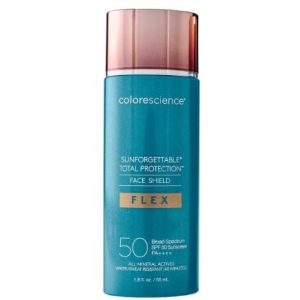 Face Shield Flex SPF 50, Light
