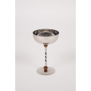 Dessertskål, Resin
